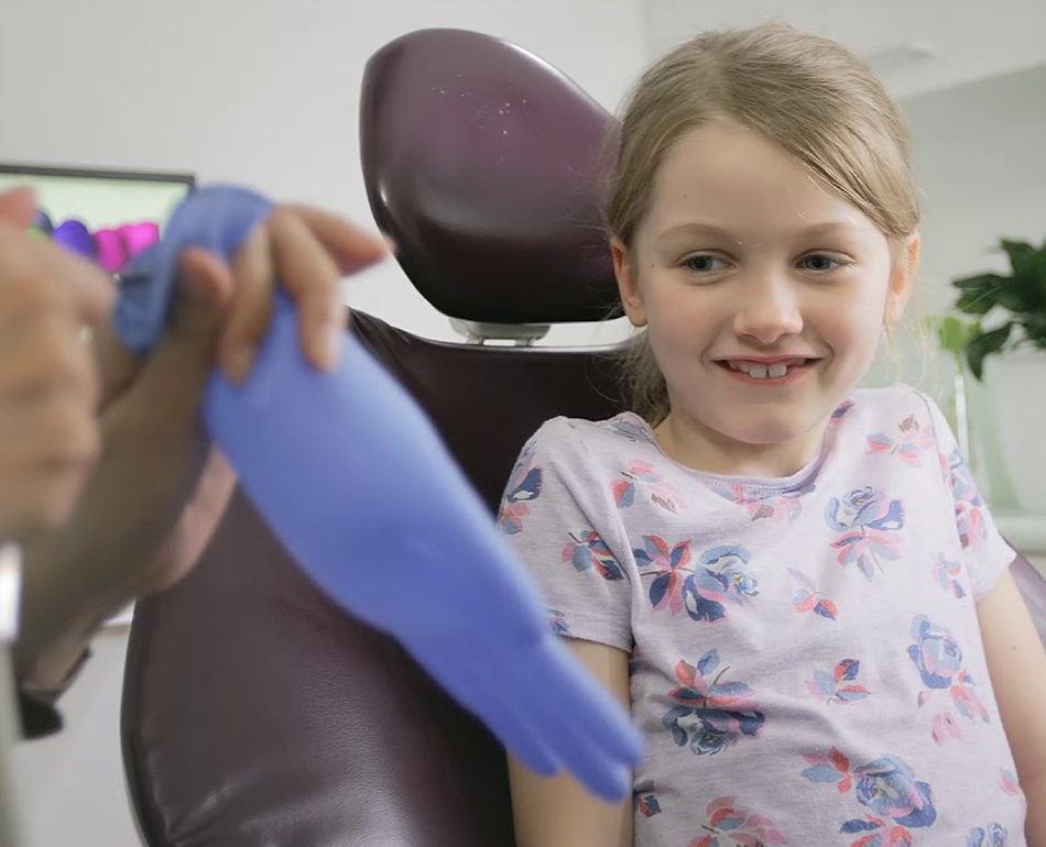 Coorparoo Family Dental Brisbane Laser Dentists