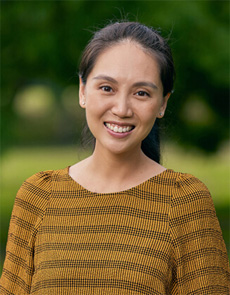 Dr Rui Gao