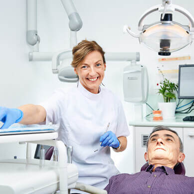 General Dentistry